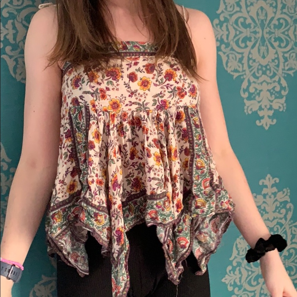 American Eagle Top